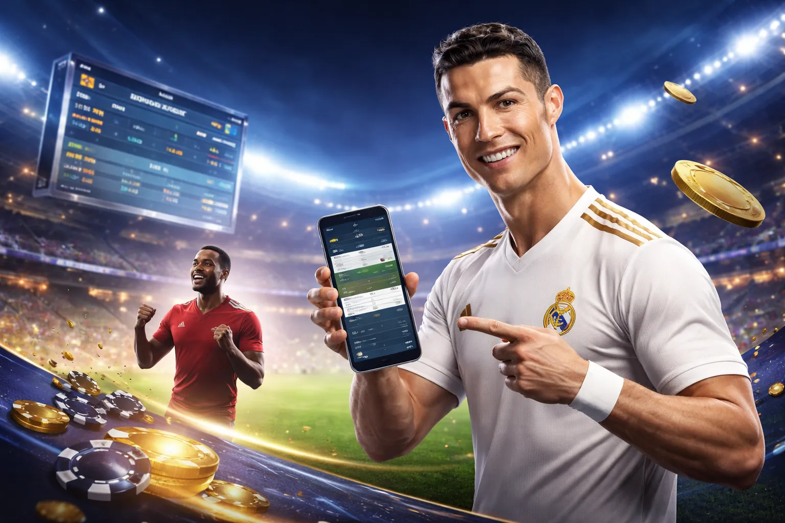 Banner Tin tức keobet88 với thông tin cá cược và khuyến mãi mới nhất