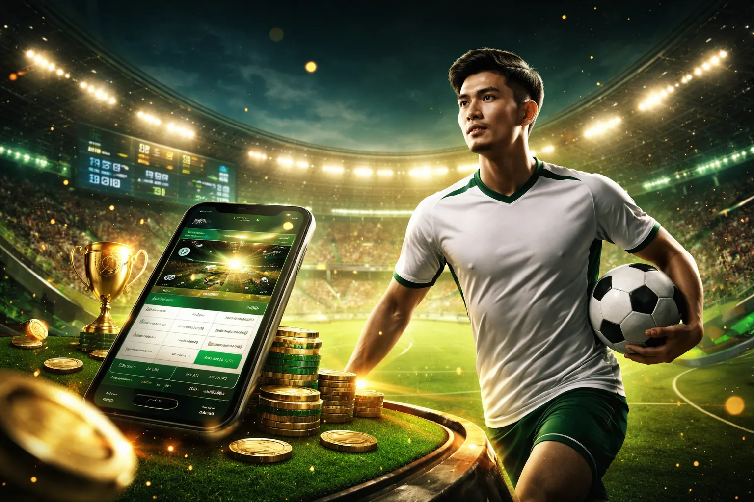 Hình ảnh chính blog keobet88