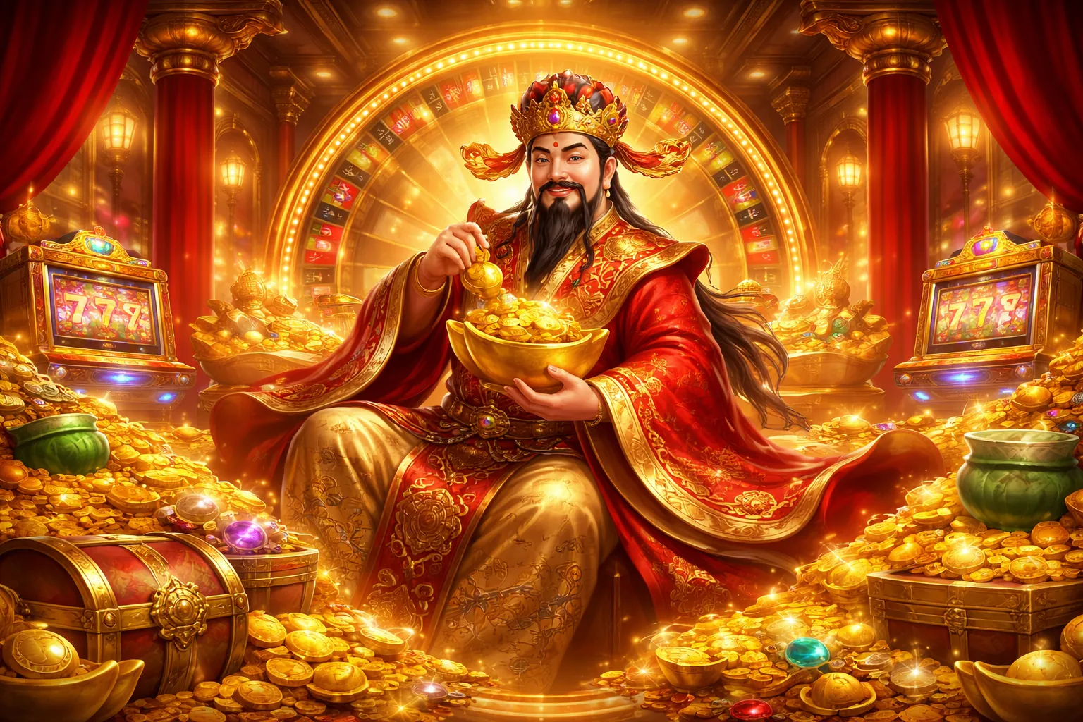 Hình ảnh giới thiệu keobet88