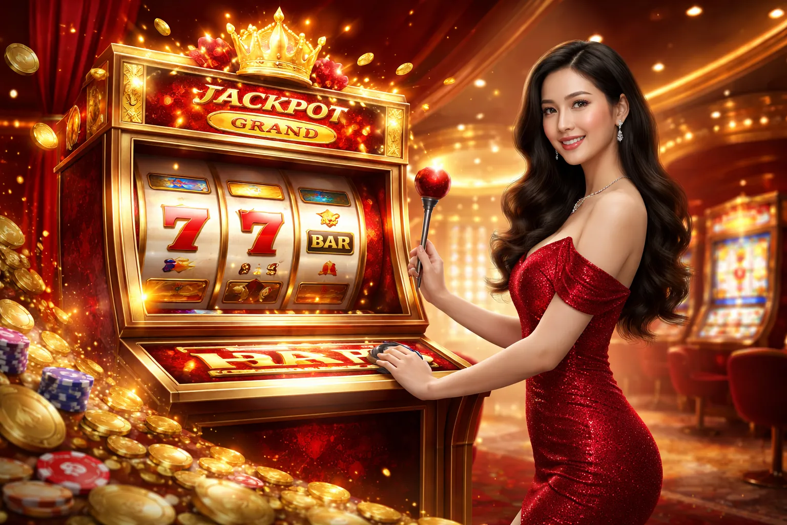 Casino Trực Tuyến keobet88 với người chia bài chuyên nghiệp